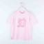 TEENIEWEENIE 2025 夏 服装 女上装 女款T恤 TTRA25M508Z