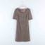 LINNIE.Z  夏 服装 女裙装 连衣裙 LXL3ST4641