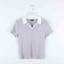 POLOWALK 2025 夏 服装 女上装 女款T恤 B7AW52E20343