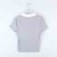 POLOWALK 2025 夏 服装 女上装 女款T恤 B7AW52E20343