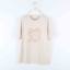 TEENIEWEENIE 2025 夏 服装 女上装 女款T恤 TTRA25M508Z