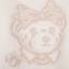 TEENIEWEENIE 2025 夏 服装 女上装 女款T恤 TTRA25M508Z