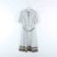 LINNIE.Z  夏 服装 女裙装 连衣裙 LXO03ST5522