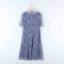 LINNIE.Z  夏 服装 女裙装 连衣裙 LXO08ST5569