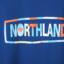 NORTHLAND 2025 夏 母婴儿童 童装 儿童T恤/POLO衫 CO145213-51