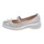 Bata 2025 春 鞋靴 女鞋 女士单鞋 WP9AIG07DB1AQ5