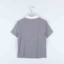 POLOWALK 2025 夏 服装 女上装 女款T恤 CS6W52E10654