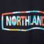 NORTHLAND 2025 夏 母婴儿童 童装 儿童T恤/POLO衫 CO145213-53