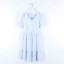 TEENIEWEENIE 2025 夏 服装 女裙装 连衣裙 TTOW25M504Z