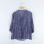 墨布语 2025 夏 服装 女上装 女款衬衫 86822C