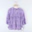 墨布语  夏 服装 女上装 女款衬衫 8A6719CT