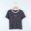 MOFAN 2025 夏 服装 女上装 女款T恤 MDT561656G212