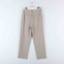 TEENIEWEENIE 2025 夏 服装 女裤装 女款休闲裤 TTTC25M302Z