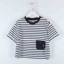 TEENIEWEENIE 2025 夏 服装 女上装 女款针织衫/毛衣 TTRS252307T