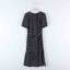 LINNIE.Z  夏 服装 女裙装 连衣裙 LXN2ST5215