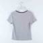 POLOWALK 2025 夏 服装 女上装 女款T恤 B7AW52E20124