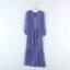 LINNIE.Z  夏 服装 女裙装 连衣裙 LXO09ST5573