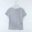 POLOWALK 2025 夏 服装 女上装 女款T恤 AH2W52E20371