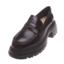 Bata 2025 春 鞋靴 女鞋 女士单鞋 WB7UNU01DL8AA5