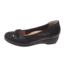 Bata 2025 春 鞋靴 女鞋 女士单鞋 WBLACG33DU2AQ5