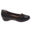 Bata 2025 春 鞋靴 女鞋 女士单鞋 WBLACG33DU2AQ5