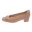 Bata 2025 春 鞋靴 女鞋 女士单鞋 WGL93021DC1AQ5