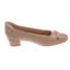 Bata 2025 春 鞋靴 女鞋 女士单鞋 WGL93021DC1AQ5