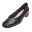 Bata 2025 春 鞋靴 女鞋 女士单鞋 WBLAOX08DU1AQ5