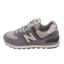NEW BALANCE 2025 不分季节 运动户外 运动鞋 运动休闲鞋 WL574UI2-B-
