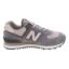 NEW BALANCE 2025 不分季节 运动户外 运动鞋 运动休闲鞋 WL574UI2-B-