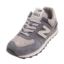 NEW BALANCE 2025 不分季节 运动户外 运动鞋 运动休闲鞋 WL574UI2-B-