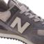 NEW BALANCE 2025 不分季节 运动户外 运动鞋 运动休闲鞋 WL574UI2-B-