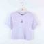 NEW BALANCE 2025 夏 运动户外 运动服 运动T恤 AWT52373-GRV-