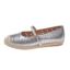 Bata 2025 夏 鞋靴 女鞋 女士单鞋 WGL95747DB1BQ5
