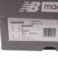 NEW BALANCE  秋 运动户外 运动鞋 运动休闲鞋 M990SR5-D-