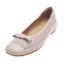 Bata 2025 夏 鞋靴 女鞋 女士单鞋 WBLAUU04DD1BQ5