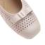 Bata 2025 夏 鞋靴 女鞋 女士单鞋 WBLAUU04DD1BQ5
