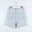 TEENIEWEENIE 2025 夏 服装 女裤装 女款牛仔裤 TTTF25M401Z