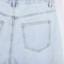 TEENIEWEENIE 2025 夏 服装 女裤装 女款牛仔裤 TTTF25M401Z