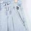 TEENIEWEENIE 2025 夏 服装 女裤装 女款牛仔裤 TTTF25M401Z