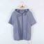墨布语  夏 服装 女上装 女款外套 8A6729CT