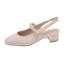 Bata 2025 春 鞋靴 女鞋 女士凉鞋 WGL8976DDD3AH5