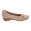 Bata 2025 春 鞋靴 女鞋 女士单鞋 WBLACG33DC2AQ5