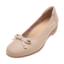 Bata 2025 春 鞋靴 女鞋 女士单鞋 WBLACG33DC2AQ5