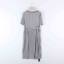 莎莹 2025 夏 服装 女裙装 连衣裙 SX45030