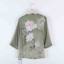 曼得露Man De Lu 2025 夏 服装 女上装 女款衬衫 20058-72