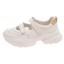 Bata 2025 夏 鞋靴 女鞋 女士单鞋 WB7URU34DD3BK5