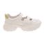 Bata 2025 夏 鞋靴 女鞋 女士单鞋 WB7URU34DD3BK5