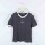MOFAN 2025 夏 服装 女上装 女款T恤 MDT561656G213