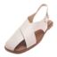 Bata 2025 夏 鞋靴 女鞋 女士凉鞋 WBLARP35DD1BL5
